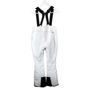 Unisex Everest - Winter pants, size 38 - White (2)