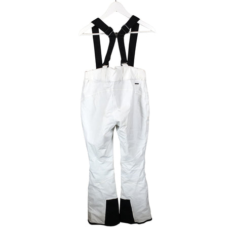 Unisex Everest - Winter pants, size 38 - White (2)