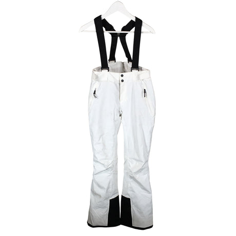 Unisex Everest - Winter pants, size 38 - White ()