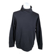 Unisex COS - Sweatshirt, size M - Black ()