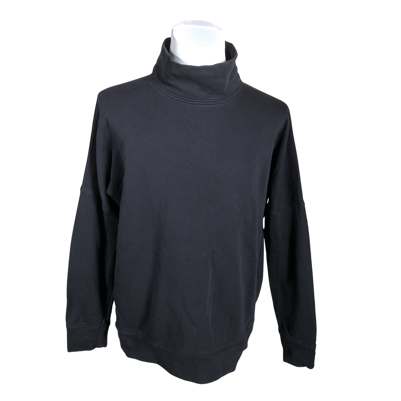 Unisex COS - Sweatshirt, size M - Black (1)