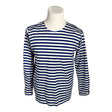 Unisex Marimekko - Tricot shirt, size L - Blue ()