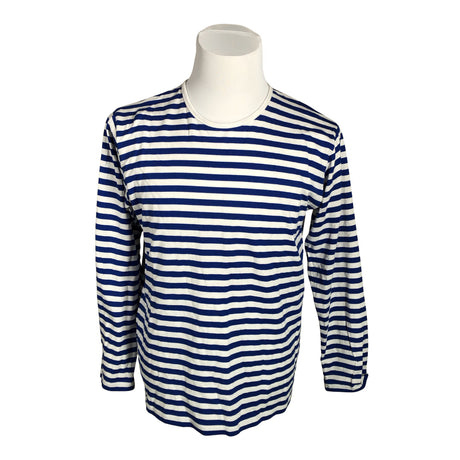 Unisex Marimekko - Tricot shirt, size L - Blue ()