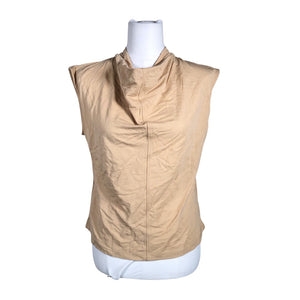 Unisex Anna Field - T-shirt, size 38 - Beige (1)