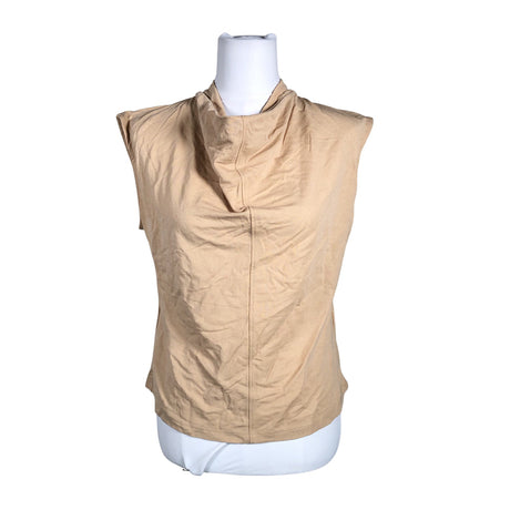 Unisex Anna Field - T-shirt, size 38 - Beige ()