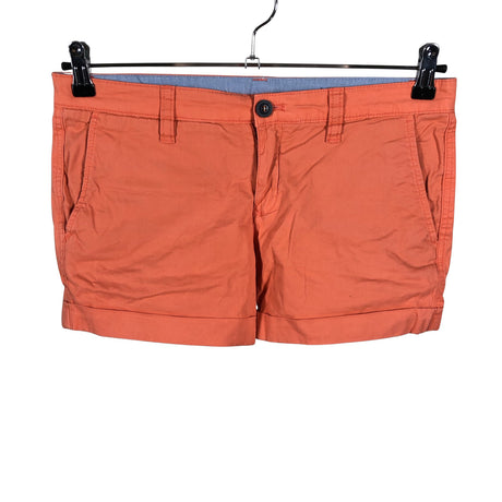 Unisex Peak Performance - Shorts, size W27 - Orange ()