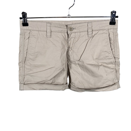 Unisex Peak Performance - Shorts, size W27 - Beige ()
