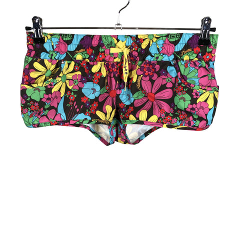 Unisex Plusminus - Shorts, size 38 - Pink ()