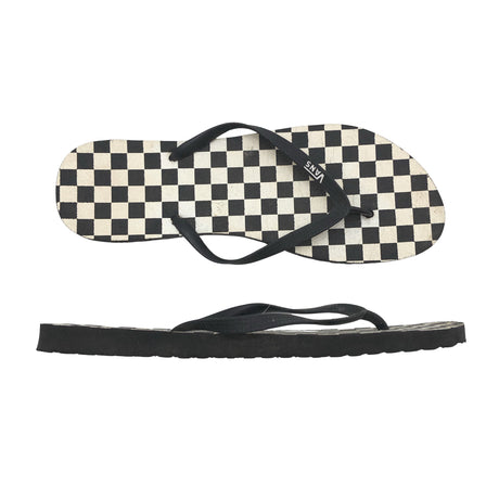 Unisex Vans - Beach sandals, size 42 - Black ()