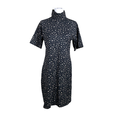 Unisex Versonpuoti - Tricot dress, size 40 - Blue ()