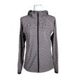 Unisex Lululemon - Sports jacket, size 40 - Black ()