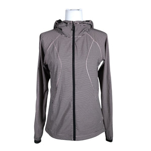 Unisex Lululemon - Sports jacket, size 40 - Black (1)