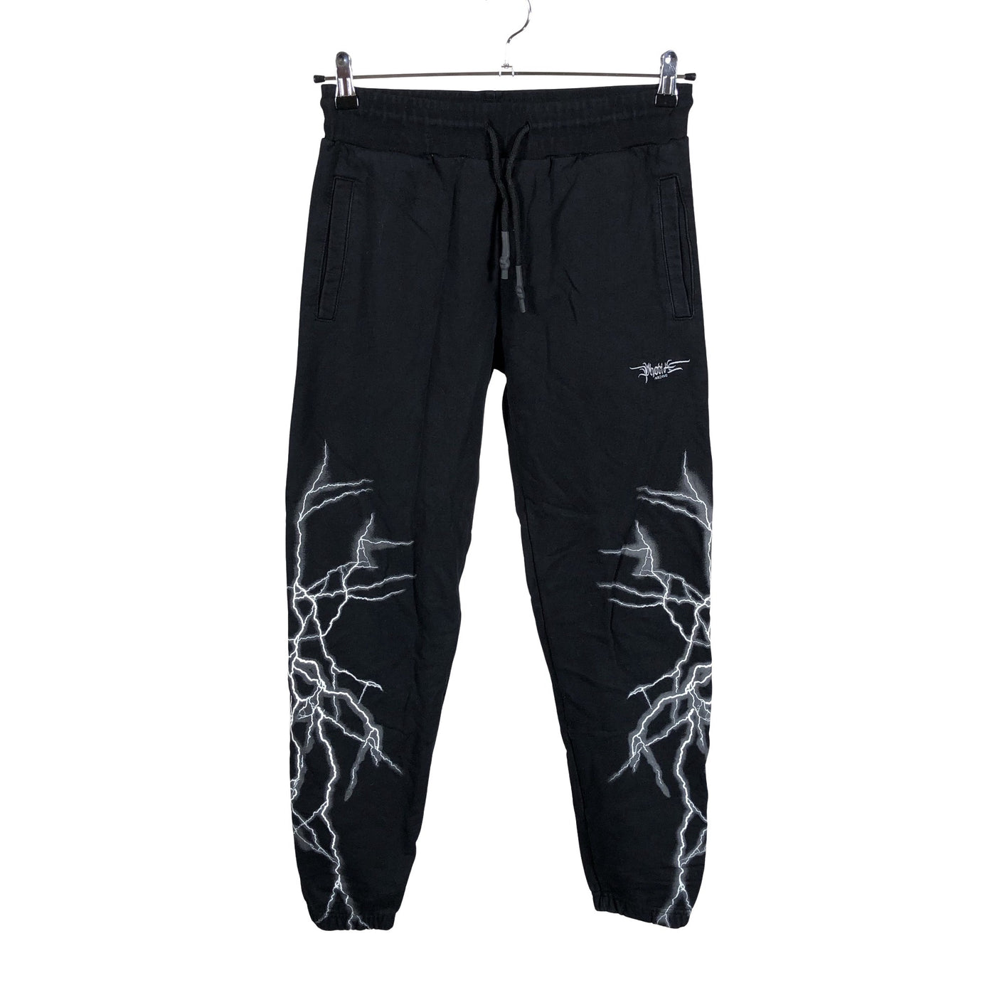 Unisex Phobia Archive - Sweatpants, size 38 - Black (1)