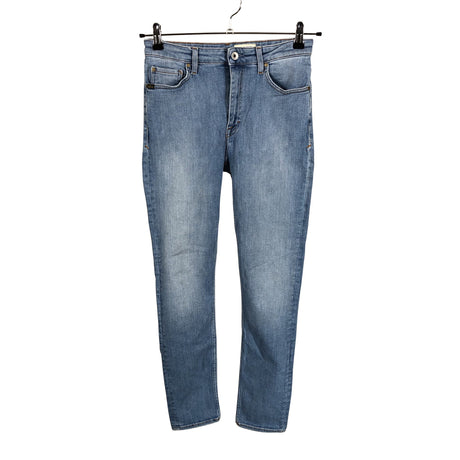 Unisex Tiger of Sweden - Jeans, size W30 - Light blue ()