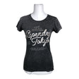 Unisex Superdry - T-shirt, size 38 - Gray ()