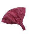 Unisex Polarn O. Pyret - Summer hat, size 48 - 50 cm - Pink ()