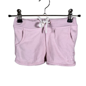 Unisex Gant - Sweatshorts, size 92 - 98 - Light pink (1)
