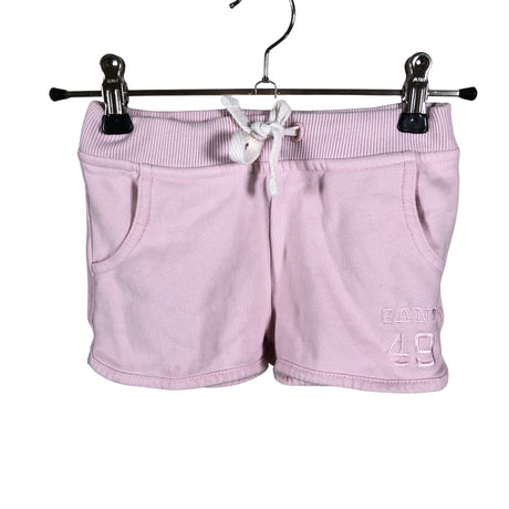 Unisex Gant - Sweatshorts, size 92 - 98 - Light pink ()