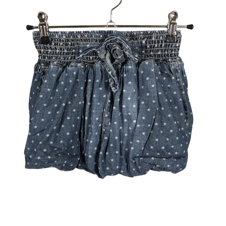 Unisex POMPdeLUX - Denim skirt, size 86 - 92 - Blue ()