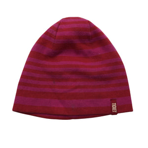 Unisex Ticket to Heaven - Lightweight beanie, size 44 - 46 cm - Pink (1)