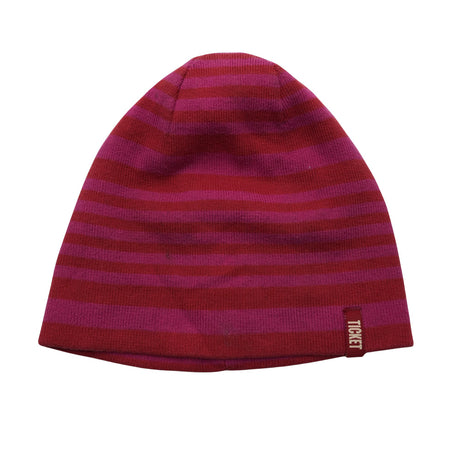 Unisex Ticket to Heaven - Lightweight beanie, size 44 - 46 cm - Pink ()