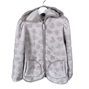 Unisex POMPdeLUX - Hoodie, size 122 - 128 - Violet (1)