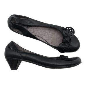 Unisex Wonders - High heels, size 40 - Black (1)