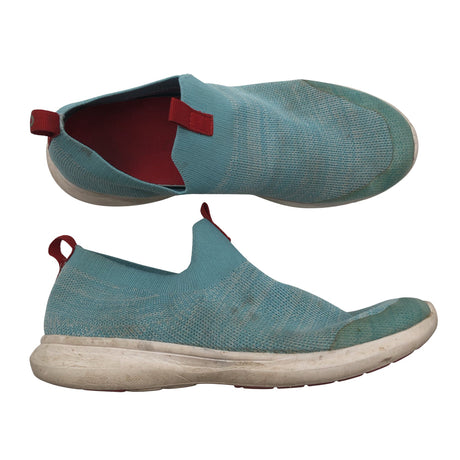Unisex Reima - Loafers, size 37 - Turquoise ()