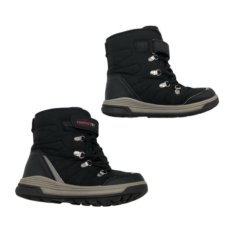 Unisex Reimatec - Winter shoes, size 36 - Black ()