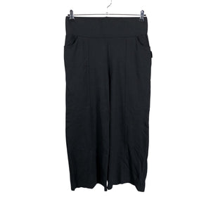 Unisex Ommellinen - Tricot pants, size 40 - Black (1)