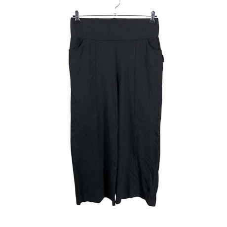 Unisex Ommellinen - Tricot pants, size 40 - Black ()