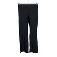 Unisex NOSH - Tricot pants, size 40 - Black ()