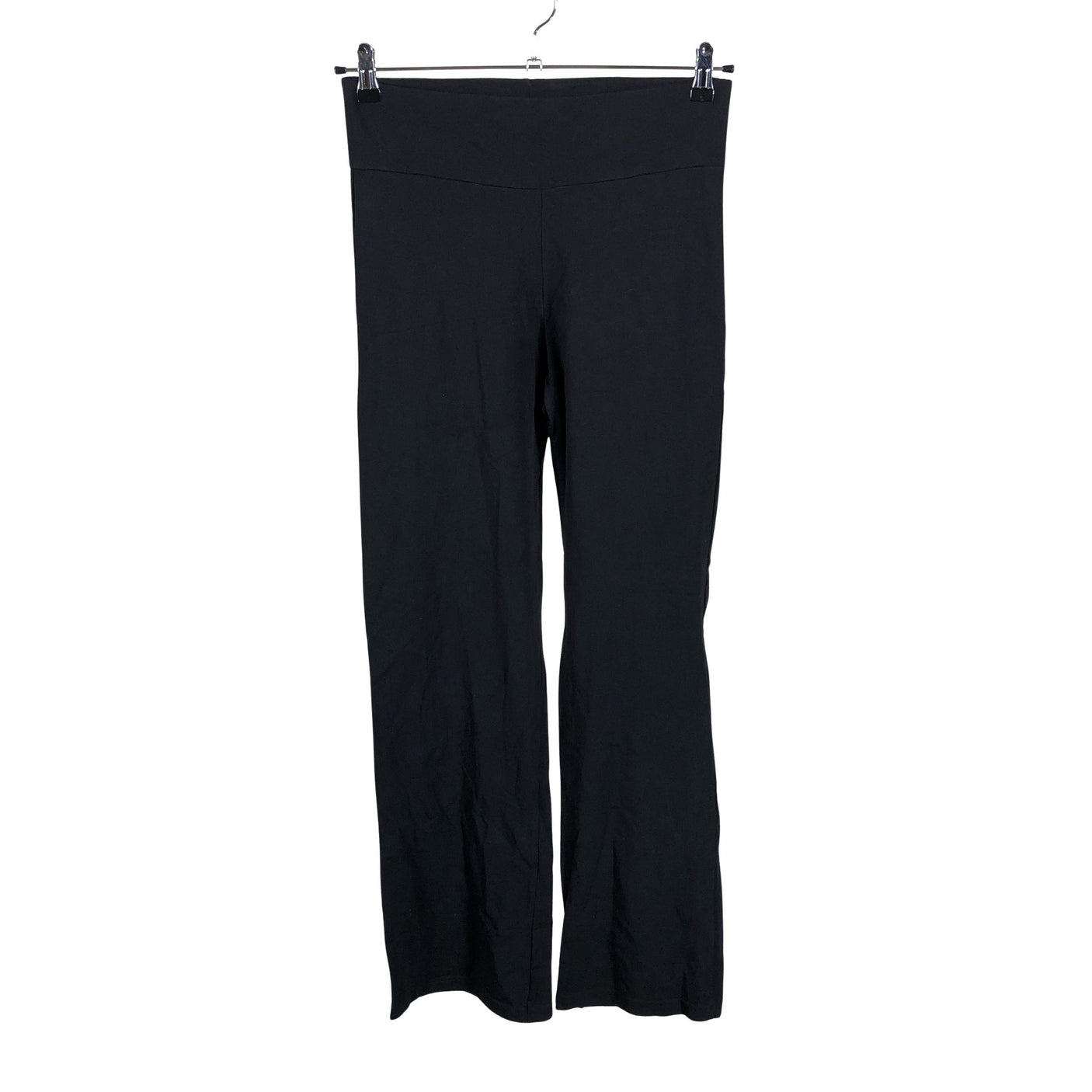 Unisex NOSH - Tricot pants, size 40 - Black (1)