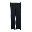 Unisex NOSH - Tricot pants, size 40 - Black ()