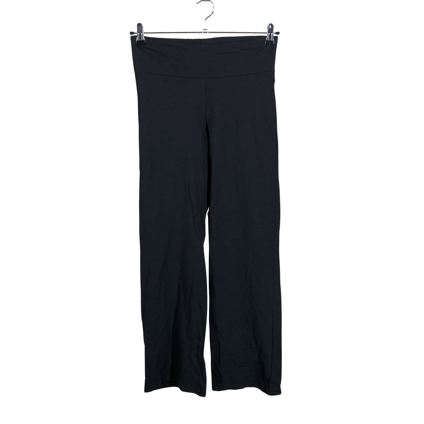 Unisex NOSH - Tricot pants, size 40 - Black (1)