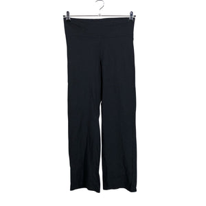 Unisex NOSH - Tricot pants, size 40 - Black (1)
