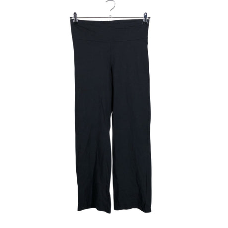 Unisex NOSH - Tricot pants, size 40 - Black ()