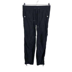 Unisex Casall - Sports trousers, size 38 - Black (1)