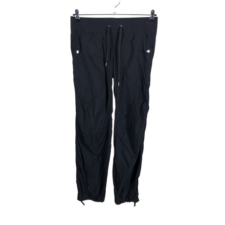 Unisex Casall - Sports trousers, size 38 - Black ()