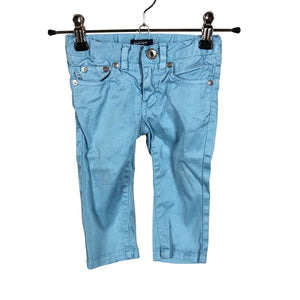 Unisex Gant - Jeans, size 68 - 74 - Light blue (1)