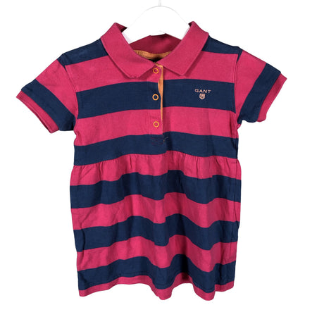 Unisex Gant - Tricot dress, size 80 - 86 - Pink ()