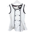 Unisex Gant - Dress, size 86 - 92 - Blue ()