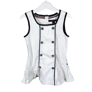 Unisex Gant - Dress, size 86 - 92 - Blue (1)