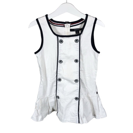 Unisex Gant - Dress, size 86 - 92 - Blue ()