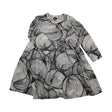 Unisex Mainio - Body, size 74 - 80 - Gray ()