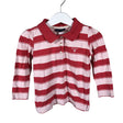Unisex Gant - Tricot shirt, size 80 - 86 - Red ()