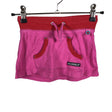 Unisex Villervalla - Tricot skirt, size 86 - 92 - Pink ()