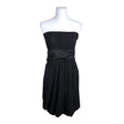 Unisex EDC by Esprit - Tricot dress, size 40 - Black ()