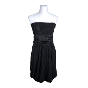 Unisex EDC by Esprit - Tricot dress, size 40 - Black (1)