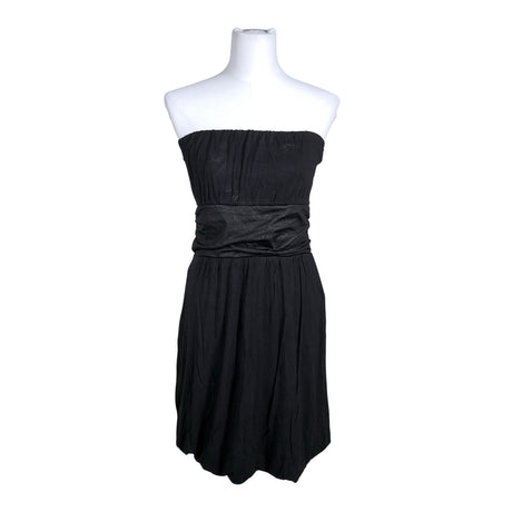 Unisex EDC by Esprit - Tricot dress, size 40 - Black ()